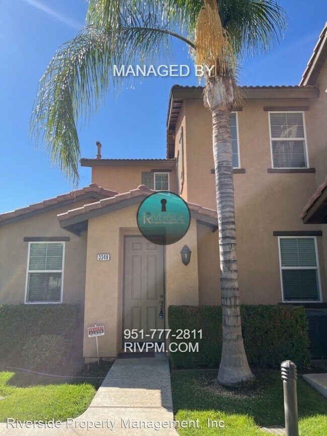 Building Photo - 3 br, 2 bath House - 3349 Night Bloom Ln