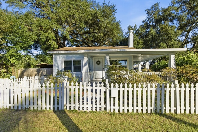 Foto del edificio - 3203 N Bailey St