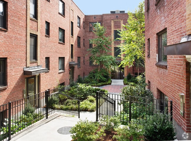 Building Photo - 42 Harvard Ave