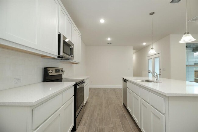 Foto del edificio - 436 Parkline Dr