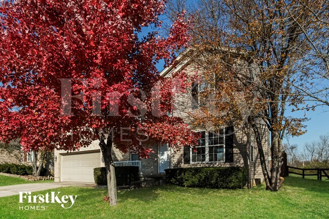 Foto del edificio - 7568 Sycamore Woods Ln