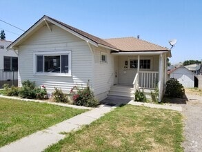 Building Photo - 1156 Peach St