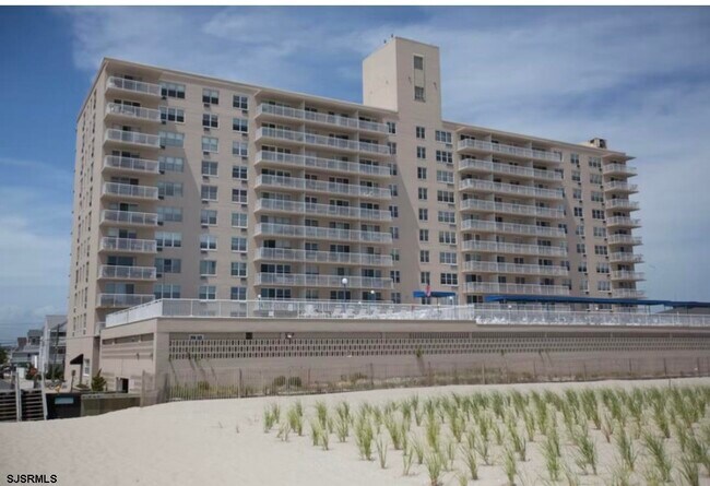 Foto del edificio - 9400 Atlantic Ave