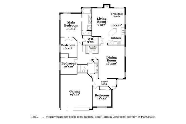 Foto del edificio - 1736 Shadow Bay Ct