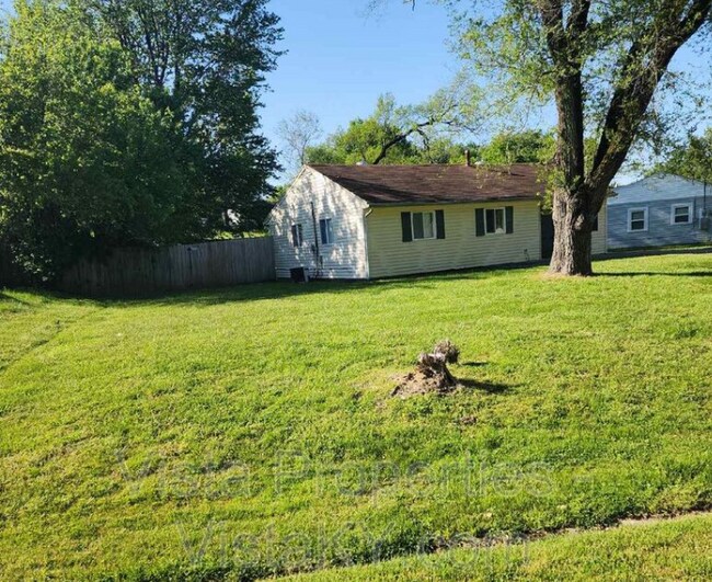 Foto del edificio - 4816 Andalusia Ln