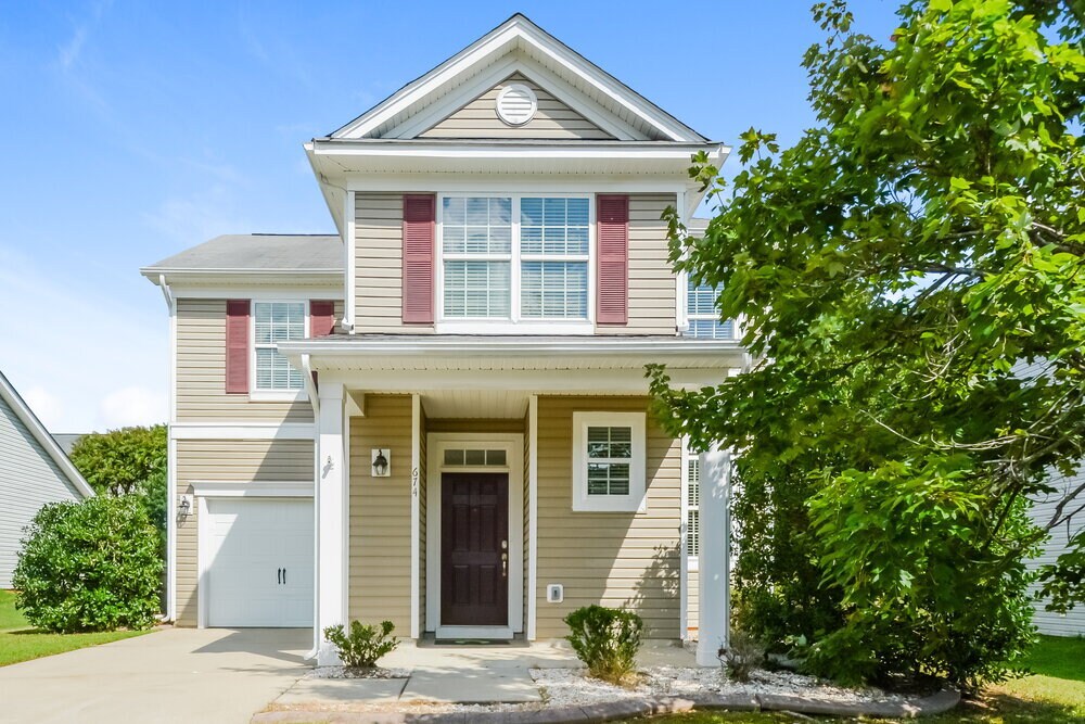 Foto principal - 674 Averasboro Dr