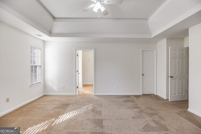 Foto del edificio - 6968 Foxmoor Way