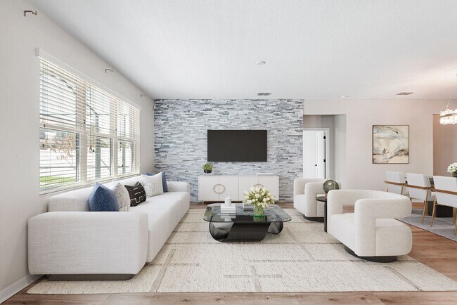 Foto del edificio - RIVERVIEW HOME FOR RENT!