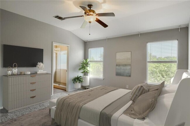 Building Photo - 4404 Campo Verde Dr