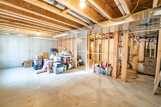 Foto del edificio - 4881 Heartwood Rd