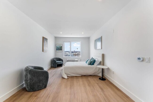 Foto del edificio - 3309 Liberty Ave