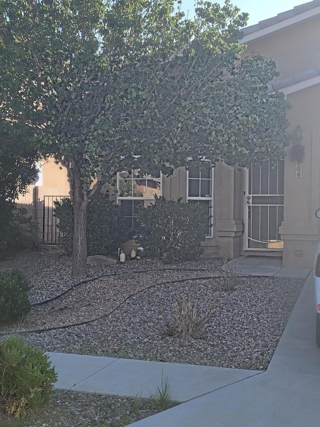 1604 Gale Ct NW, Albuquerque, NM 87120 House Rental in Albuquerque