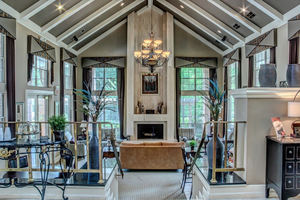 Arbor Mill Apartments Norcross, GA