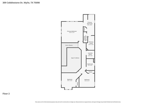 Building Photo - 309 Cobblestone Dr