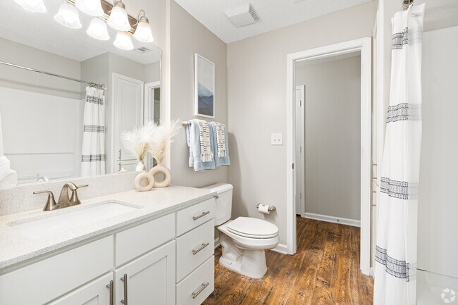 Foto del edificio - Reserve at Park Place Apartment Homes