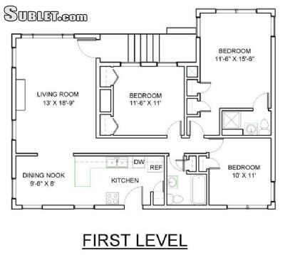 Building Photo - 817 Cabell Ave