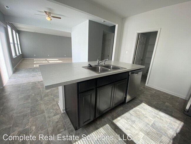 Foto del edificio - 4 br, 2.5 bath House - 1129 Sorrell Pass