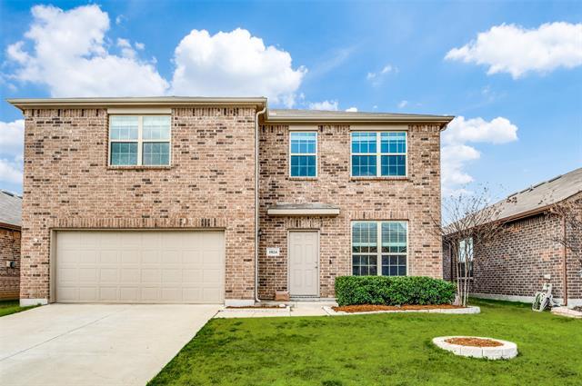 Foto principal - 1024 Stanridge Ln