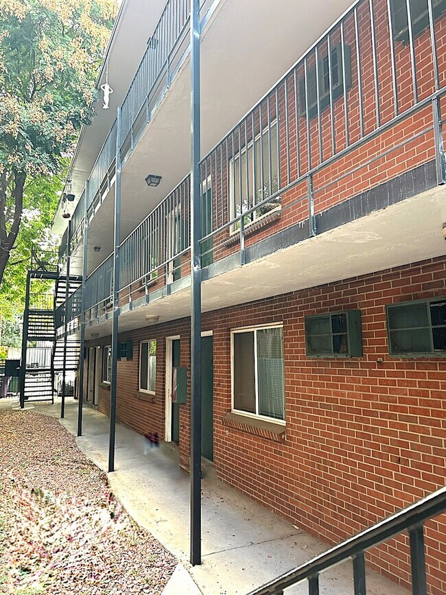 Foto del edificio - 1455 High St