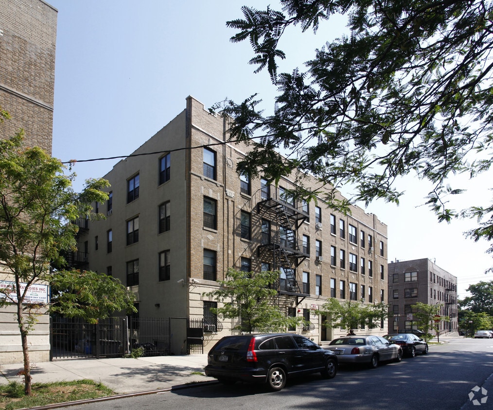 767 Blake Ave, Brooklyn, NY 11207 Apartments in Brooklyn, NY