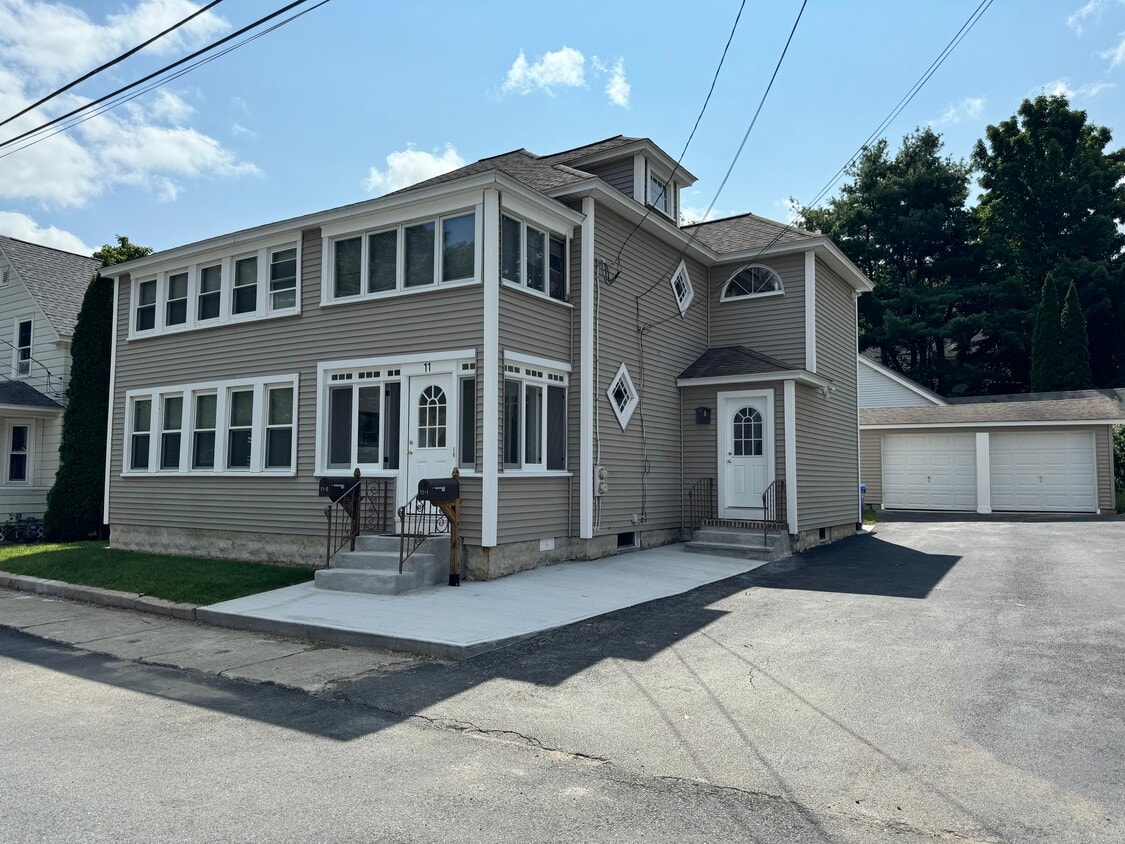 Photo - 11 Park St (Maynard, MA)