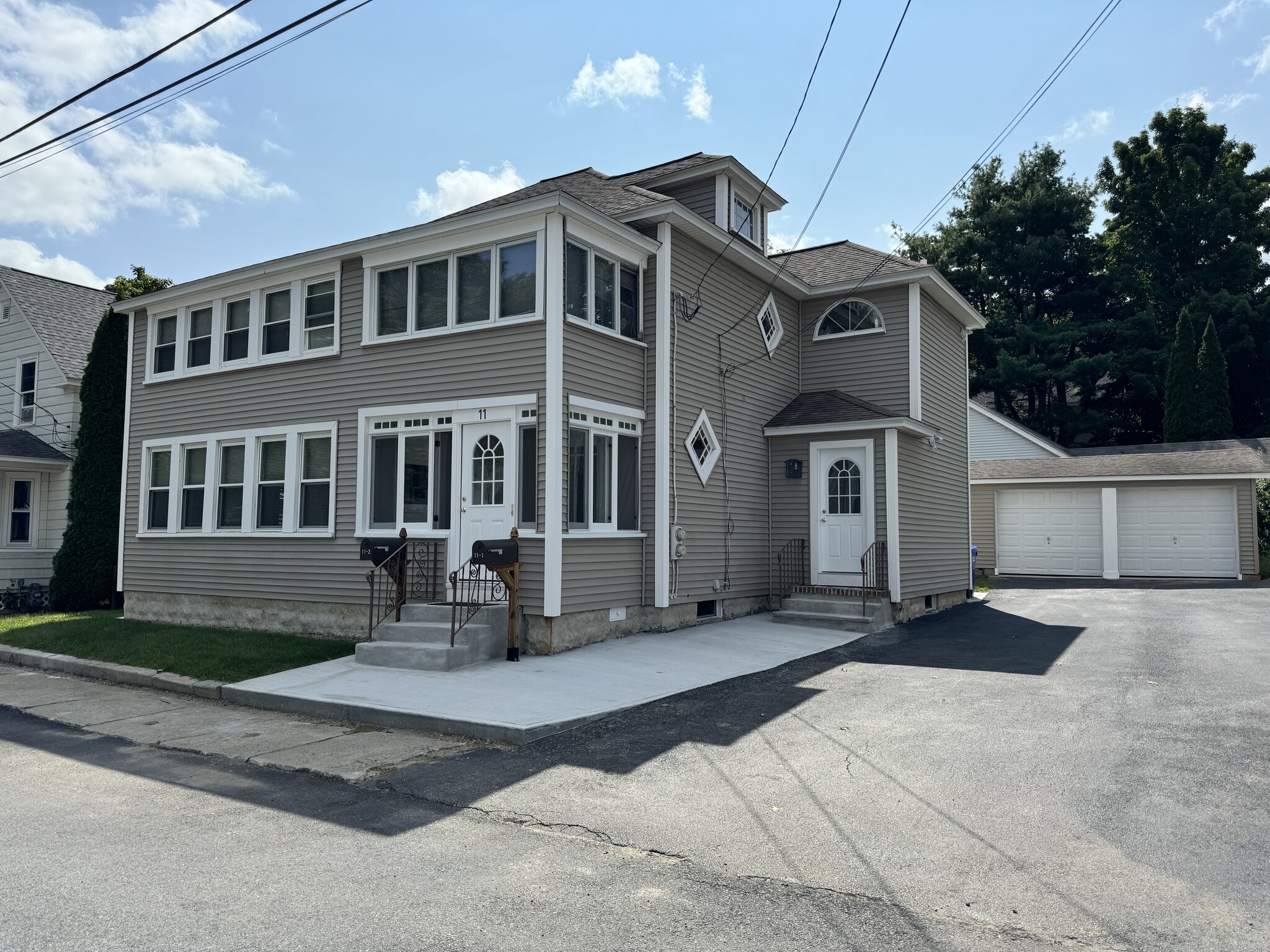 Apartments For Rent In Maynard Ma