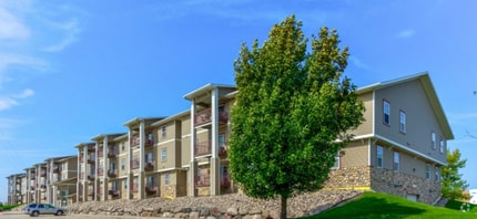 Building Photo - 4600 S Washington St