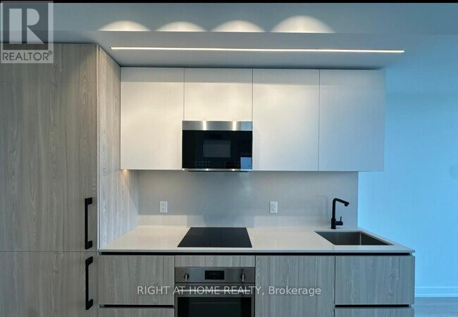 Photo du bâtiment - 520 Sheppard Ave E