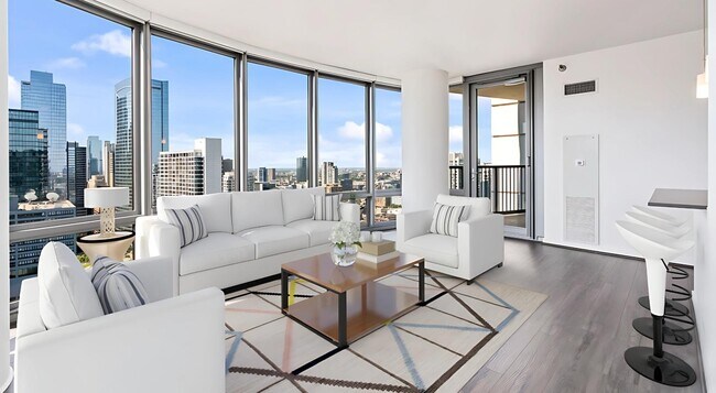 Foto del edificio - 300 W Hubbard St