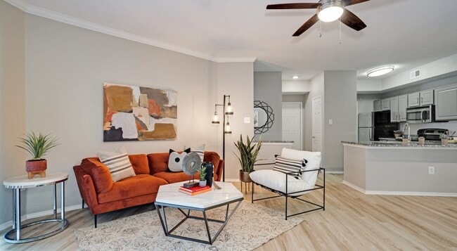 Photo - 14332 Montfort Dr Apartment