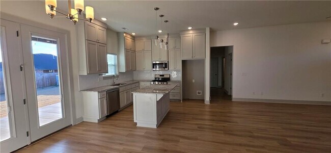 Foto del edificio - 941 Petit Jean St