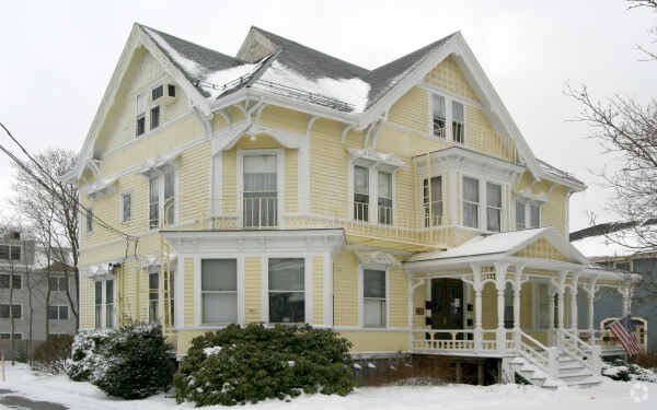 Building Photo - 23-25 East St