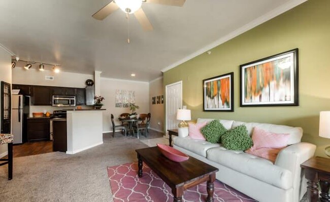 Foto del edificio - 3 bedroom in Grand Prairie TX 75050
