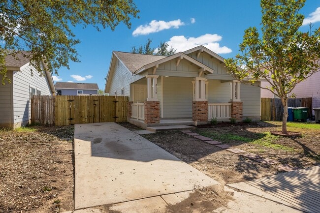 Photo - 3/2 Gem Near Palo Alto College House