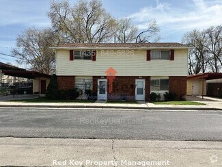 Building Photo - 324 Sunset Ave S