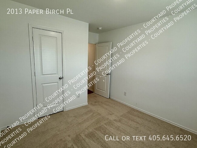 Foto del edificio - 2013 Paper Birch Pl