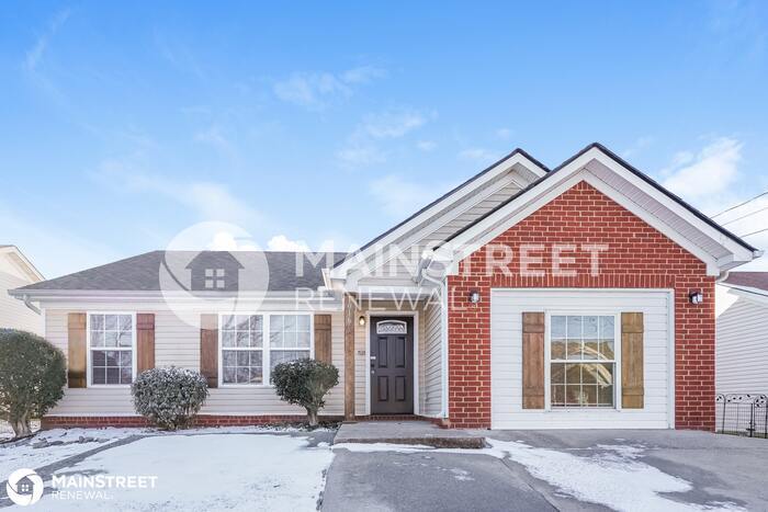 Foto principal - 1016 Tom Hailey Blvd, La Vergne, TN 37086