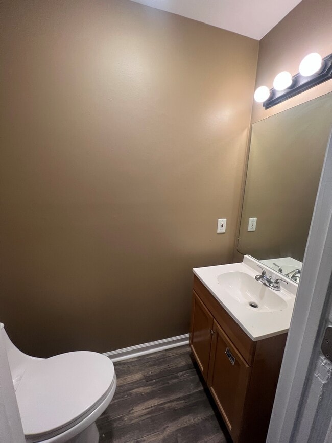 Foto del edificio - 1052 Merrick Dr