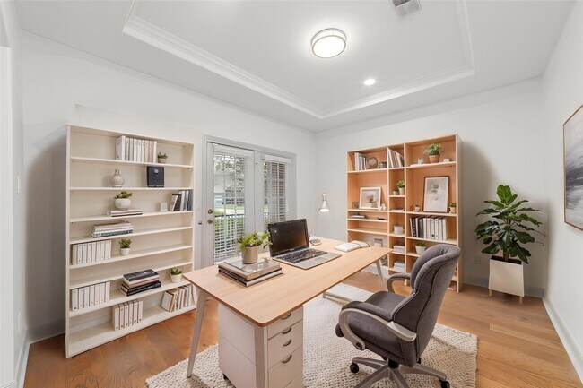 Foto del edificio - 3505 Parkside Dr