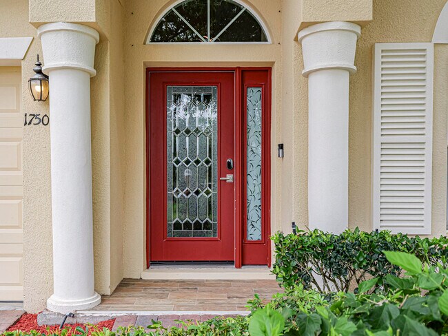 Foto del edificio - 1750 Berkshire Cir SW