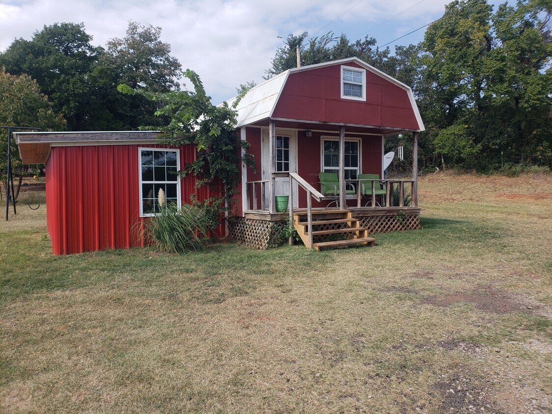 Primary Photo - 12200 NE 150th St
