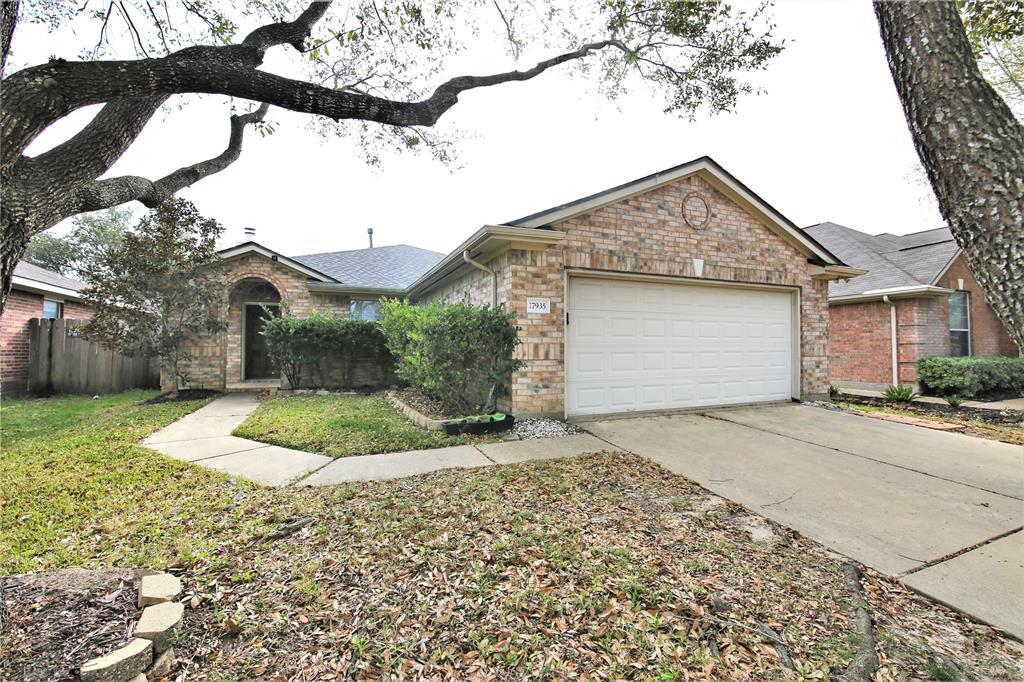 17935 Rose Hill Park Ln, Cypress, TX 77429 House Rental in Cypress