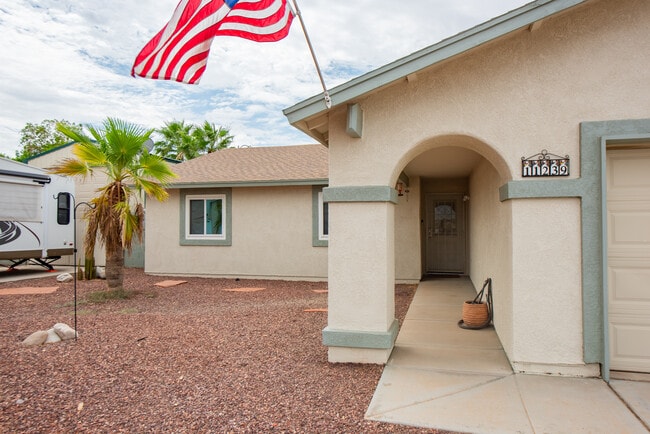 Foto del edificio - 11239 E 27th Pl