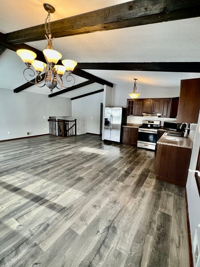 Foto del edificio - 5765 Washington St NE