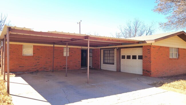 Building Photo - Available 09/15/2025! 4/2/2 carport Update...