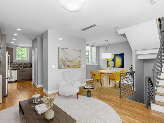 Building Photo - 1819 Boulder St