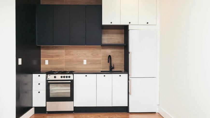Foto principal - 1 bedroom in BROOKLYN NY 11237