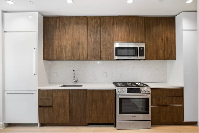 Foto del edificio - 127 W 112th St