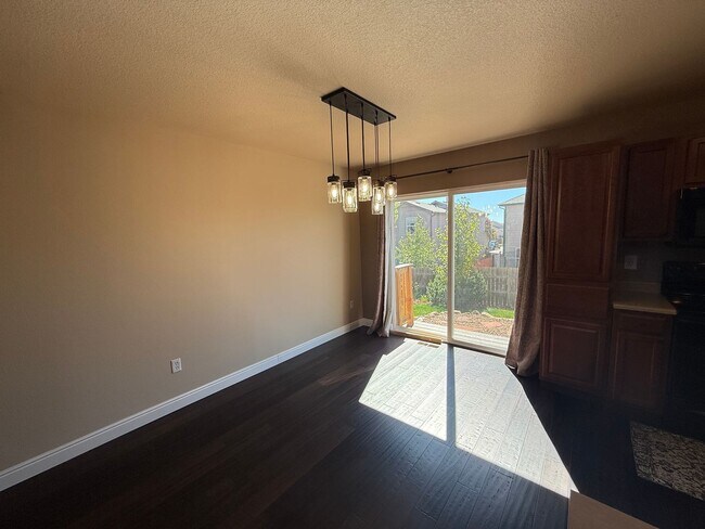 Foto del edificio - 3 Bed, 3 Bath Home in Forrest Meadows! – M...