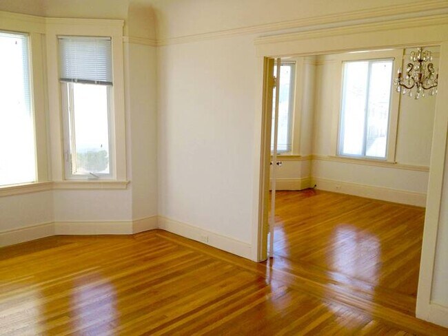 Foto del edificio - 2240 Balboa St